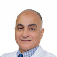 Dr. Said Ismail Profile Photo