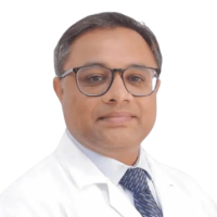 Dr. Ali Anwar Mohammad Profile Photo