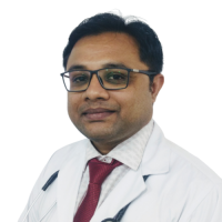 Dr. Ali Anwar Mohammad Profile Photo