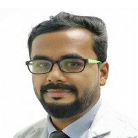 Dr. Srinivasa M. Profile Photo