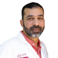 Dr. Mohammed Elnaggar Profile Photo