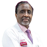 Dr. Mustafa Hamed Bashir Profile Photo