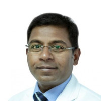 Dr. Selvaraj Periyasamy Profile Photo