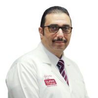 Dr. Ashraf Abdelkafy Profile Photo