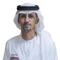 Dr. Hmouda Alafari Profile Photo