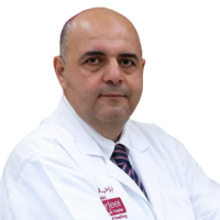 Dr. Adel Mohamed Shabana Profile Photo