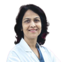 Dr. Sulsa M Jain Profile Photo