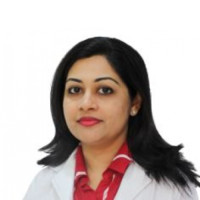 Dr. Anju Ann Baby Profile Photo