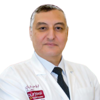 Dr. Aser Sarhan Profile Photo