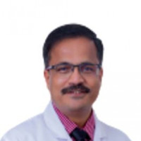 Dr. Sandesh Kade Profile Photo