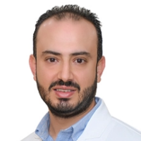 Dr. Mutaz Abu Nassar Profile Photo