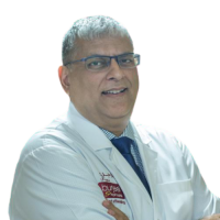 Dr. Abinash Sher Inder Singh Paul Profile Photo