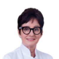 Dr. Hania Sobierajska Profile Photo