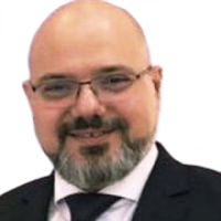 Dr. Fadi Abdulqader Profile Photo