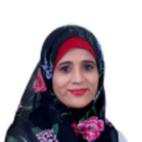 Dr. Saulat Zahra Profile Photo