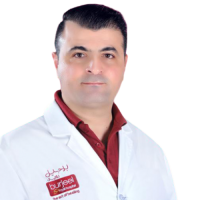 Mr. Jawad Sobhi Abu Zahra Profile Photo
