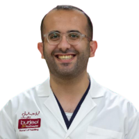 Mr. Mohammed Saad Emad Profile Photo