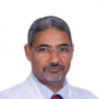Dr. Ashraf Ibrahim Profile Photo