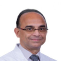 Dr. Farid Guirguis Profile Photo