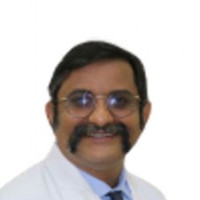 Dr. Venkata Kiran Profile Photo