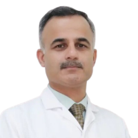 Dr. Neeraj Sharma Profile Photo