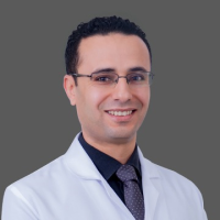 Dr. Anas Zayed Profile Photo