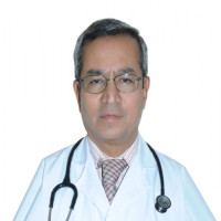 Dr. Shabbir Y Khambaty Profile Photo