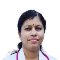 Dr. Annie Balu Profile Photo