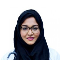 Dr. Ruksana Akter Profile Photo