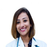 Dr. Jinzy Mariam George Profile Photo