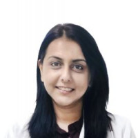 Dr. Maria Usman Ghani Khan Profile Photo