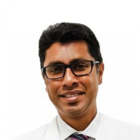 Dr. Rohan Kumar Rai Profile Photo