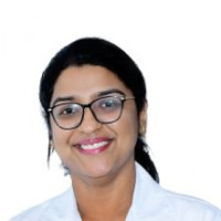 Dr. Rashmi Unnikrishnan Menon Profile Photo