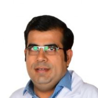 Dr. Naresh Kumar Profile Photo