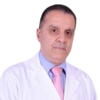 Dr. Hussein Mohammed Ismail Profile Photo