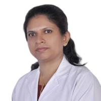 Dr. Anu Ninan Profile Photo