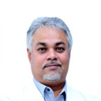Dr. Ajit Issac Jackson Profile Photo