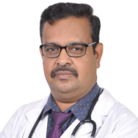 Dr. Baskaran Rajendran Profile Photo
