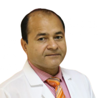 Dr. Arun Kumar Dadhich Profile Photo