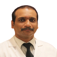 Dr. Ganesh Bingewar Profile Photo