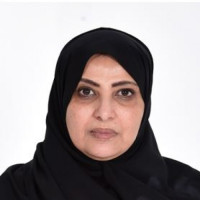 Dr. Iman Mohamed Darwish Profile Photo