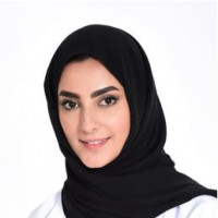 Dr. Bashaer Ahmed Ali Al Moosa Profile Photo