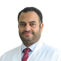 Dr. Ahmed Ali Mohamed Profile Photo
