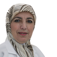 Dr. Halima El-Said Profile Photo