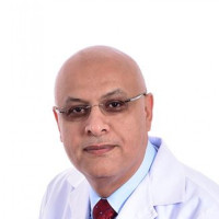Dr. Abdulkani Jaber Abdulkani Profile Photo