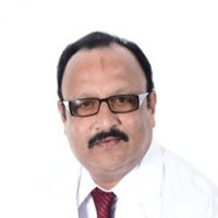 Dr. Shirish Chandra Profile Photo