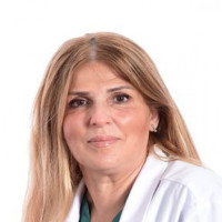 Dr. Rouba Mahmoud Zugayba Profile Photo