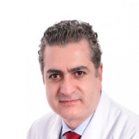 Dr. Modar Ebrahim Profile Photo