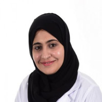 Dr. Badria Hassan Abdel Rahman Al Ali Profile Photo