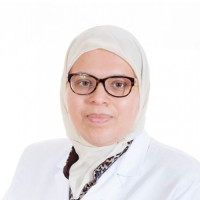Dr. Hely Mostafa Abdel Salam Megahed Profile Photo